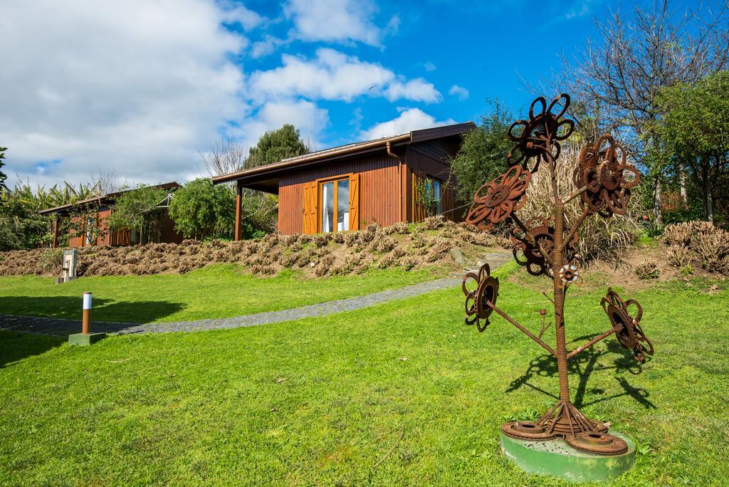 Quinta Dos Curubas Villa Vila Franca do Campo Exterior photo